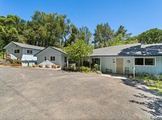 2885 Hidden Acres Rd, Santa Rosa, CA 95404