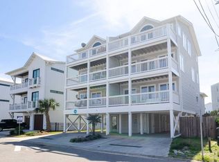 6 Seagull St #A, Wrightsville Beach, NC 28480