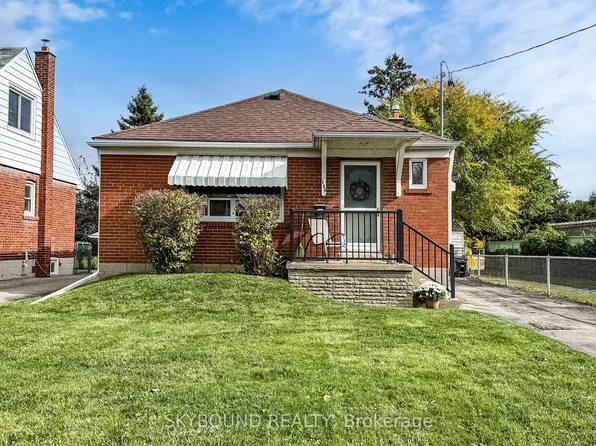 139 Tower Dr, Toronto, ON M1R 3P6