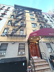 332 East 95th Street in Yorkville