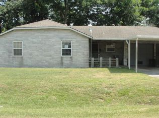 1210 Havner Ln, Houston, TX 77037