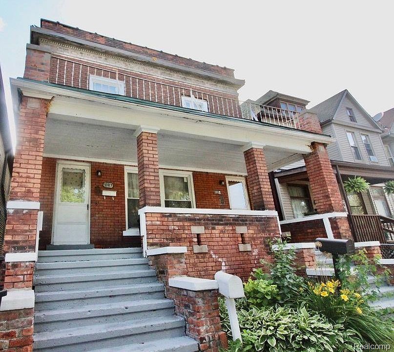 1127 Morrell St, Detroit, MI 48209 Zillow