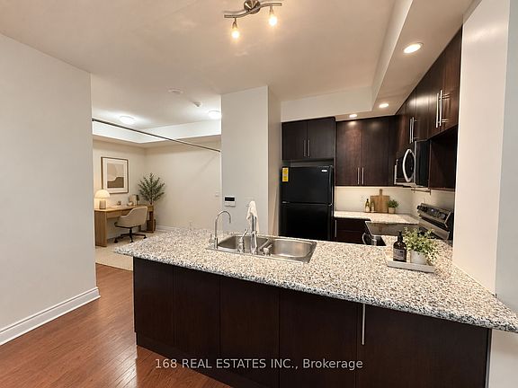 5th image of 23 Cox Blvd #183