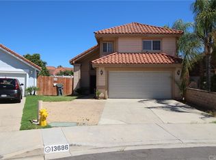 13686 Rena Ct, Moreno Valley, CA 92553