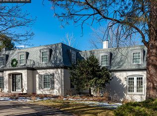 2101 Green Oaks Dr, Greenwood Village, CO 80121