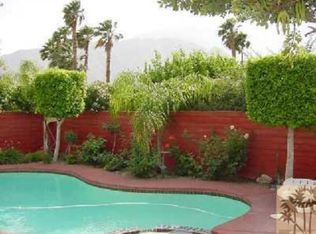 2861 Sundance, Palm Springs, CA 92262