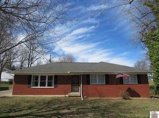 1341 Piedmont Rd, Paducah, KY 42001