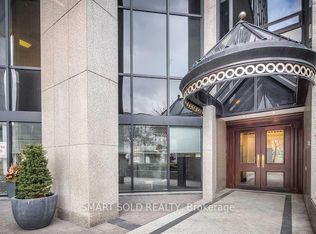 30 Wellington St E #2202, Toronto, ON M5E1S3