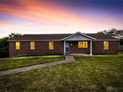 6801 Rackview Rd, Cincinnati, OH, 45248