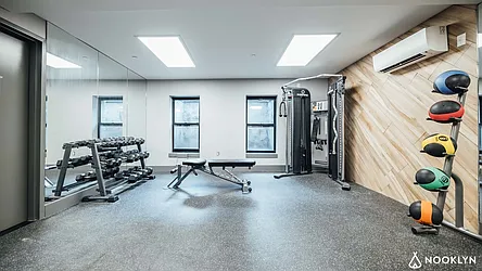 Rented by Nooklyn NYC LLC