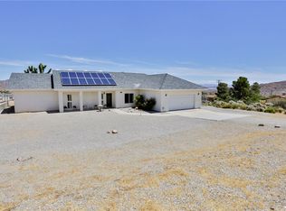 61164 Navajo Trl, Joshua Tree, CA 92252