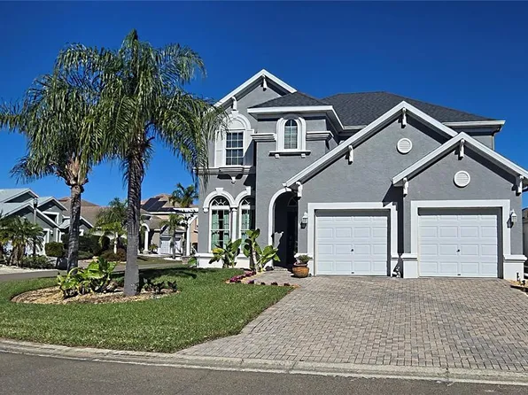 2591 Sand Hill Point Cir, Davenport, FL 33837