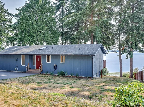 240 Tala Shore Drive, Port Ludlow, WA 98365
