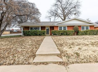 4624 28th St, Lubbock, TX 79410