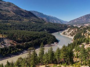 44 Main St, Lytton, BC V0K1Z0