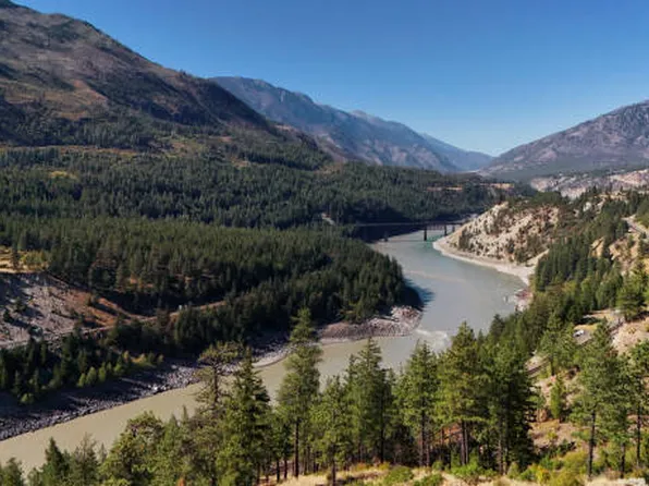 44 Main St, Lytton, BC V0K 1Z0