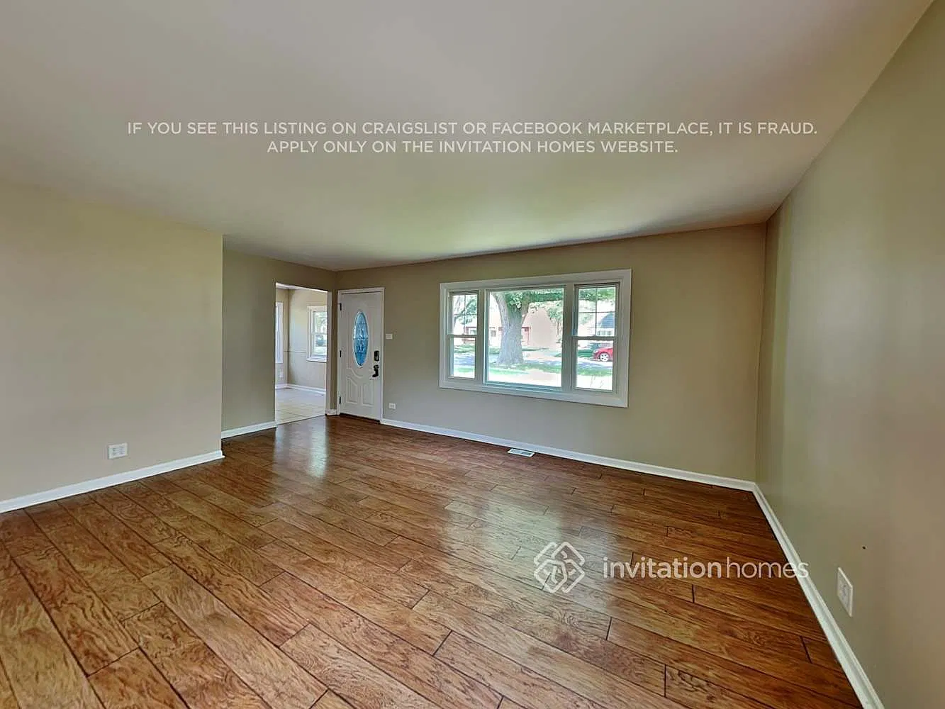 9220 S 49th Ct Oak Lawn, IL 60453 — Photo 4