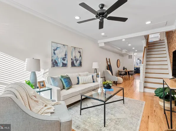 109 S Clinton St, Baltimore, MD 21224