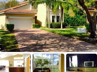 1151 SW 156th Ave, Pembroke Pines, FL 33027
