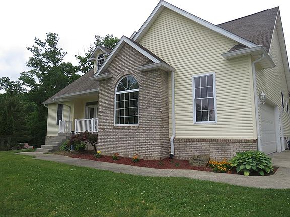 2nd image of 1179 Owensville Rd