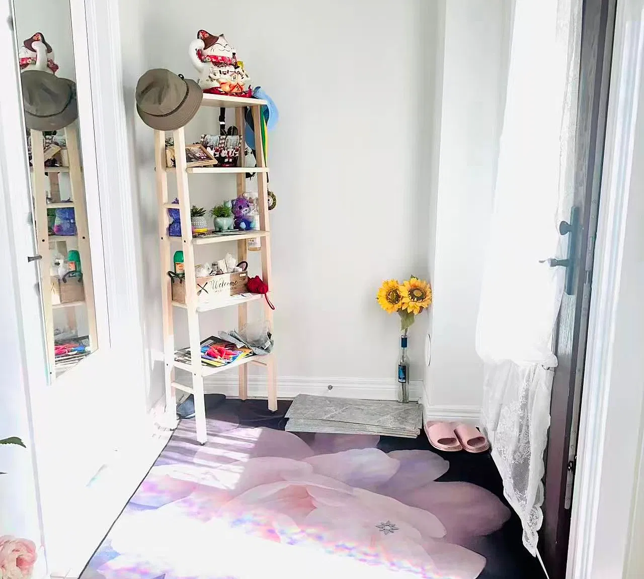 3 bed, $3,550 — Photo 4