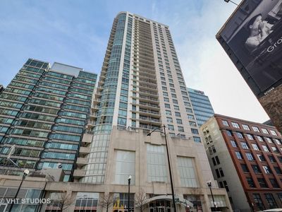 125 S Jefferson St UNIT 3106, Chicago, IL, 60661