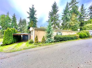 31813 21st Ave SW TRAILER 38, Federal Way, WA