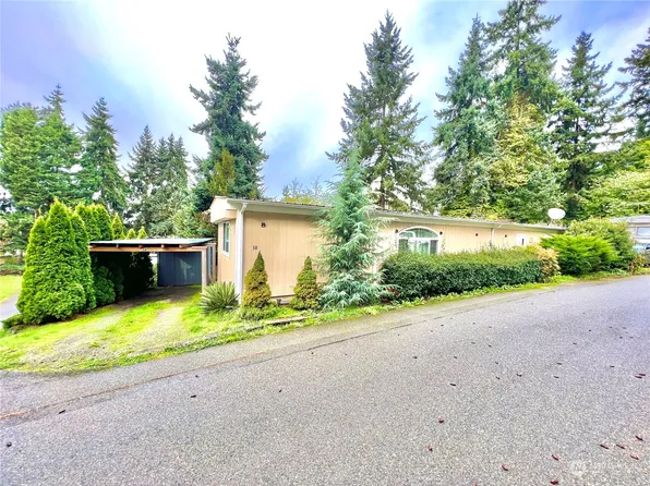 31813 21st Avenue SW #38, Federal Way, WA 98023