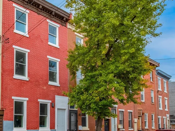 511 W Thompson St, Philadelphia, PA 19122