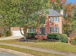 2606 Webster Dr NW, Acworth, GA 30101
