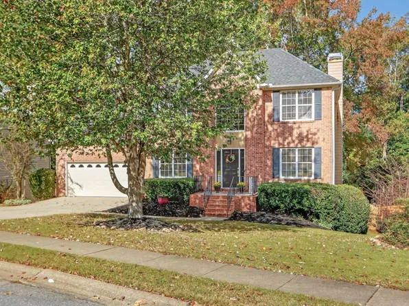 2606 Webster Dr NW, Acworth, GA 30101