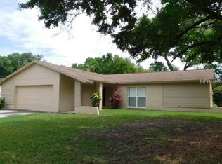 2520 Ridgetop Way, Valrico, FL 33594