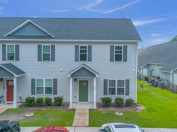 182 Lincoln Place Circle, Leland, NC 28451