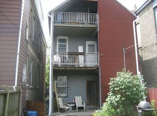 929 N Francisco Ave, Chicago, IL 60622