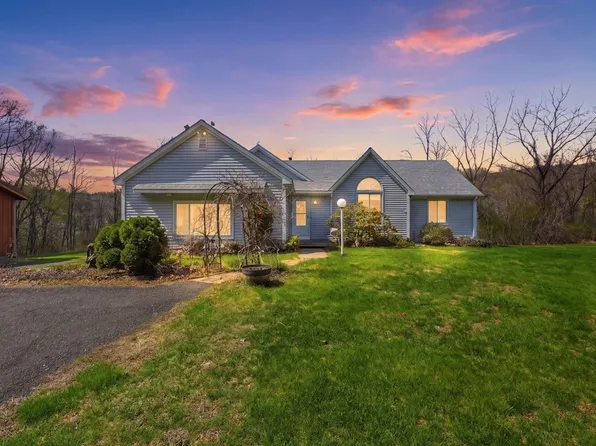 12 Pond Brook Rd, Huntington, MA 01050