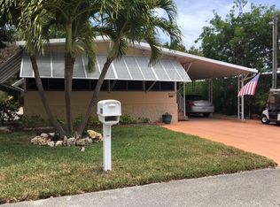 939 S Topaz Ave, Key Largo, FL 33037