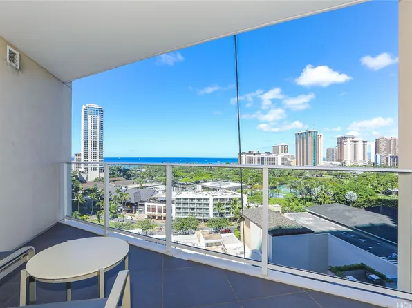 2139 Kuhio Ave #1408, Honolulu, HI 96815