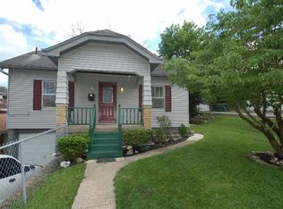 409 W 18th St, Covington, KY 41014