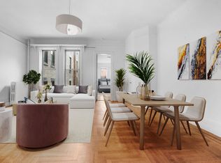 57 W 86th St #3R, New York, NY 10024