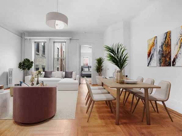 57 W 86th St APT 2D