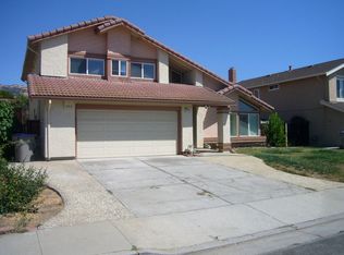 3180 Apperson Ridge Ct, San Jose, CA 95148