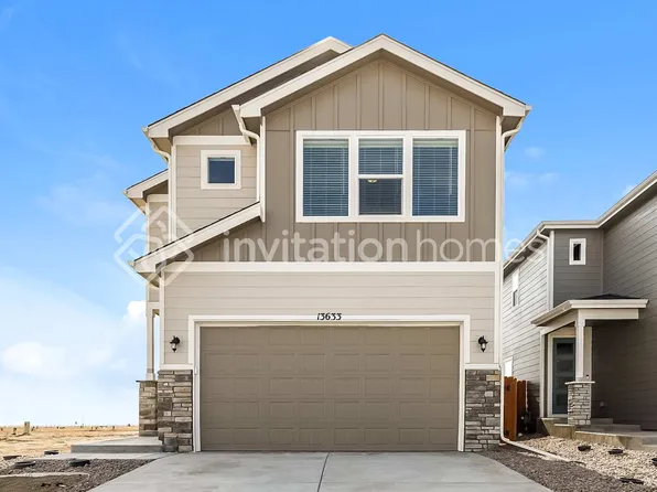 13633 Arriba Dr, Elbert, CO 80106