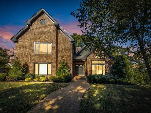 102 Chuzzlewit Down, Brentwood, TN 37027