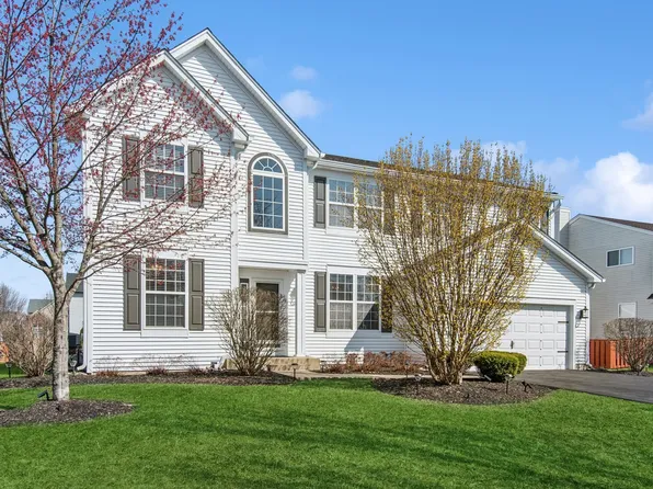 2338 Majestic Prince Ln, Montgomery, IL 60538