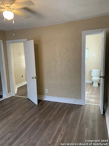 403 Terrell Ave #3 — Photo 10