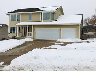 303 W Maple St, Runnells, IA 50237