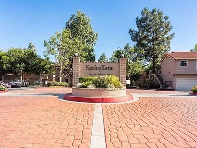 2344 Archwood Ln UNIT 56, Simi Valley, CA, 93063