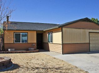 1513 Nugget Way, Yreka, CA 96097
