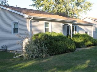 515 Lasalle St, Paris, IL 61944