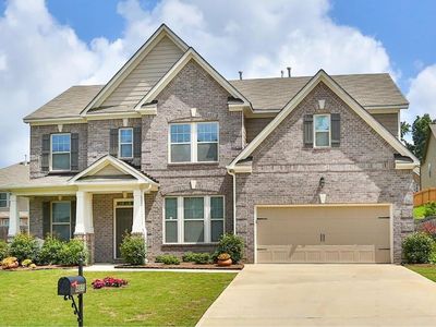 4835 Dawson Ct, Cumming, GA, 30040